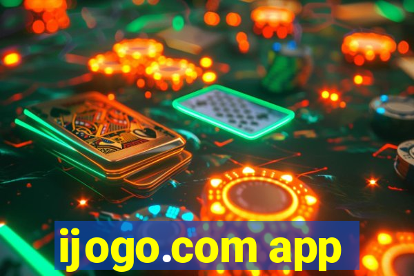 ijogo.com app